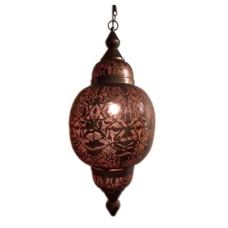 Arabische Hängelampe | Orientalische Lampen Marokkanische Beleuchtung Stimmungsvolle Beleuchtung