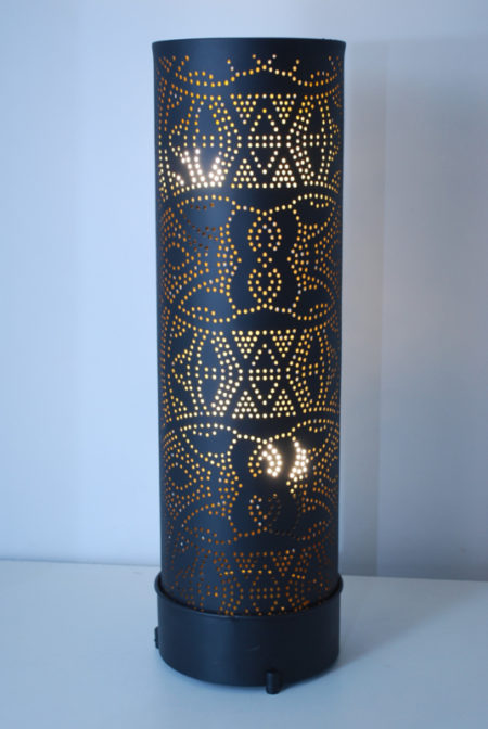 Oosterse vloerlamp filigrain | Arabische lamp | Marokkaanse vloerlamp