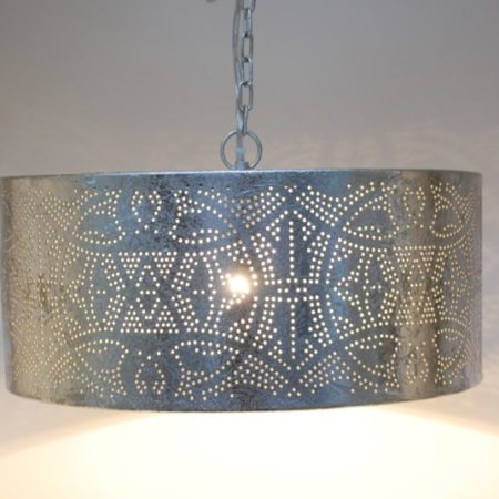 Orientalische Hängelampe | Filigran | Arabische Lampe | Marokkanische Lampen Orientalisches Interieur