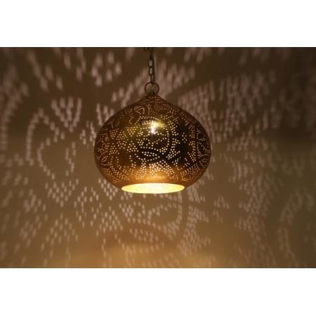 Orientalische Hängelampe | Arabische Lampen Marokkanische Lampe Orientalisches Interieur