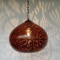 Orientalische Hängelampe | Filigran | Arabische Beleuchtung Orientalische Lampen Größte Sammlung Bester Preis