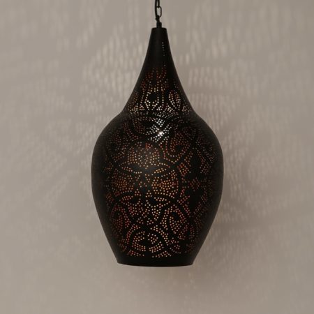 Oosterse hanglamp ruime collectie Oosterse lampen filigrain en mozaiek | Gratis verzenden | Onderhoudsvrij | Marokkaanse lamp