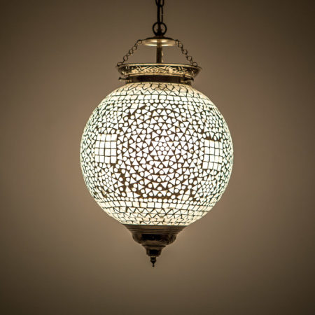 Mosaik Hängelampe | Orientalische Lampe Traditionell Marokkanische Lampe Orientalisches Interieur