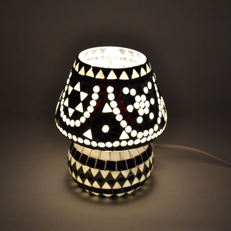 Hij Begunstigde Een deel Oosterse tafellamp | Marokkaanse lampen | Plafondlamp | Gratis bezorgd