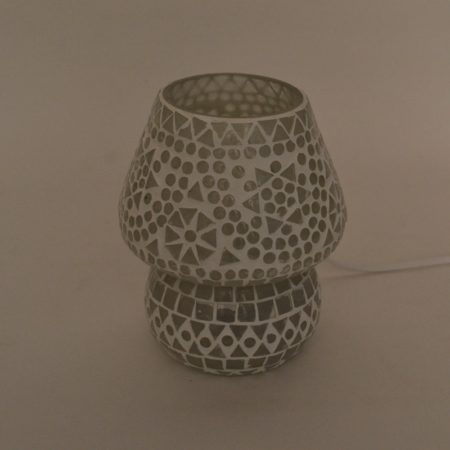 Oosterse tafellamp | Mozaiek lamp | Arabische lampen | Marokkaanse inrichting | Oosters interieur | Amsterdam | Rotterdam