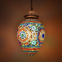 Oosterse lampen Marokkaanse lamp Amsterdam