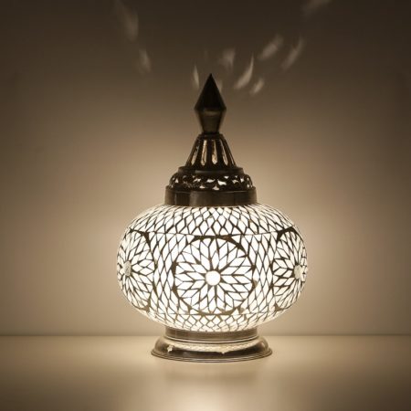 Orientalisch | Tischlampe | Mosaik | Türkisch | Stil
