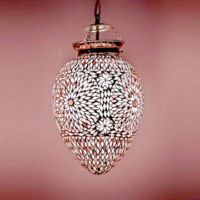 orientalisch | Mosaik | Hängelampen | Arabisch | Lampen |