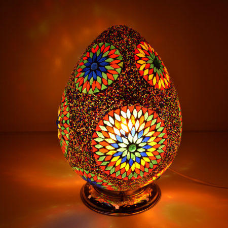 Orientalisch | Lampen | Mosaik | Filigran
