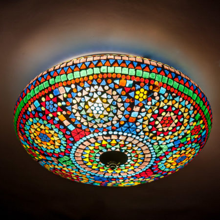 mosaik | palfonniere | orientalisch | indien | lampen | stimmungsbeleuchtung