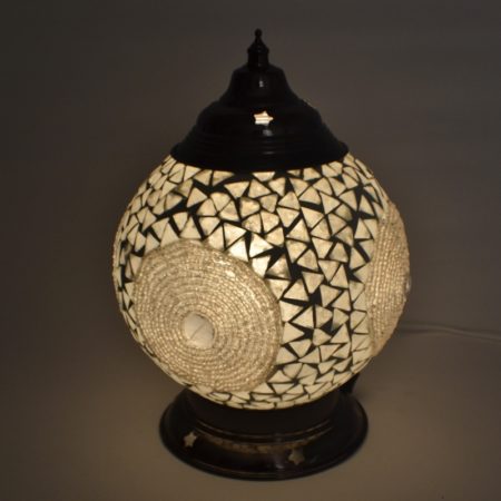 Luxus | Arabisch | Lampen | Mosaik