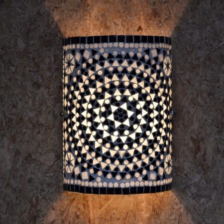 Marokkanisch | Wandlampe | Orientalisch | Lampen