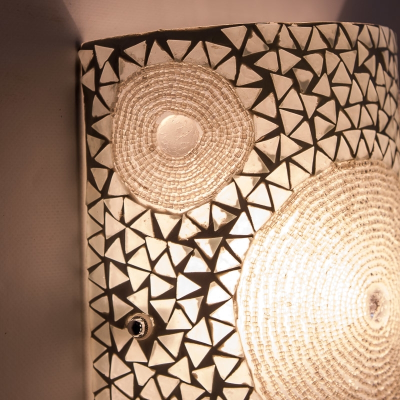 Oosterse|Wandlampen|Marokkaanse|Stijl